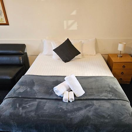 Hunter Valley Motel Cessnock Bagian luar foto