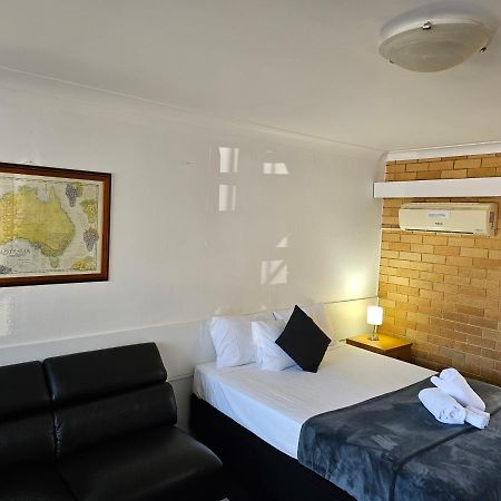 Hunter Valley Motel Cessnock Bagian luar foto