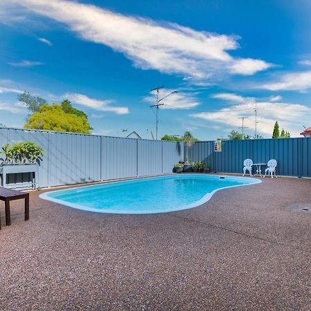 Hunter Valley Motel Cessnock Bagian luar foto