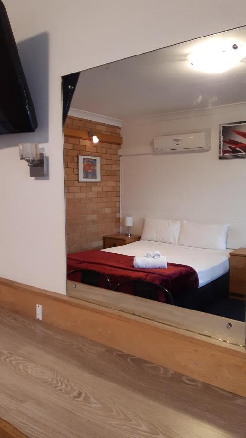 Hunter Valley Motel Cessnock Bagian luar foto