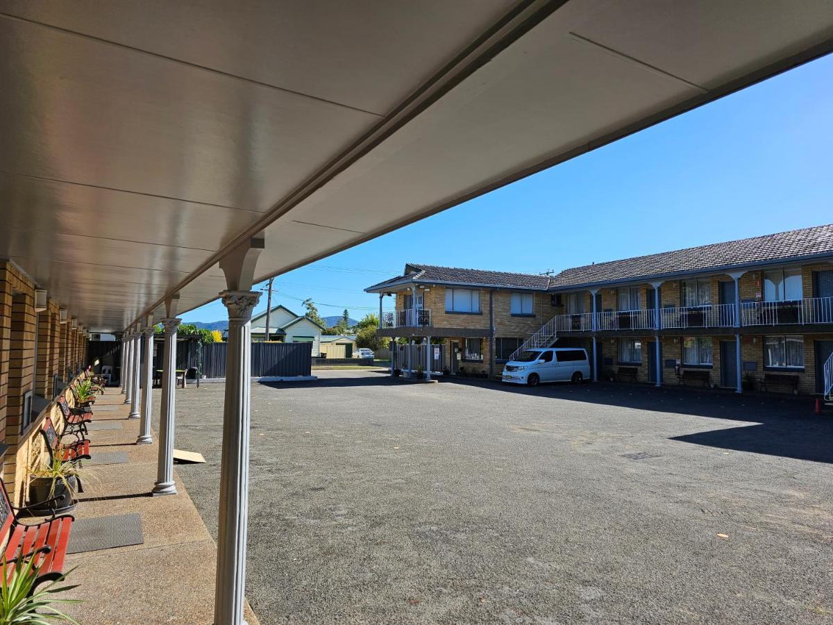 Hunter Valley Motel Cessnock Bagian luar foto