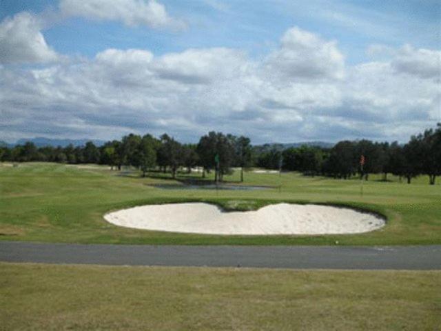 Hunter Valley Motel Cessnock Bagian luar foto