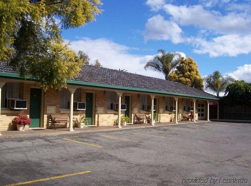 Hunter Valley Motel Cessnock Bagian luar foto