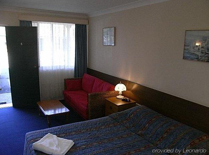 Hunter Valley Motel Cessnock Bagian luar foto