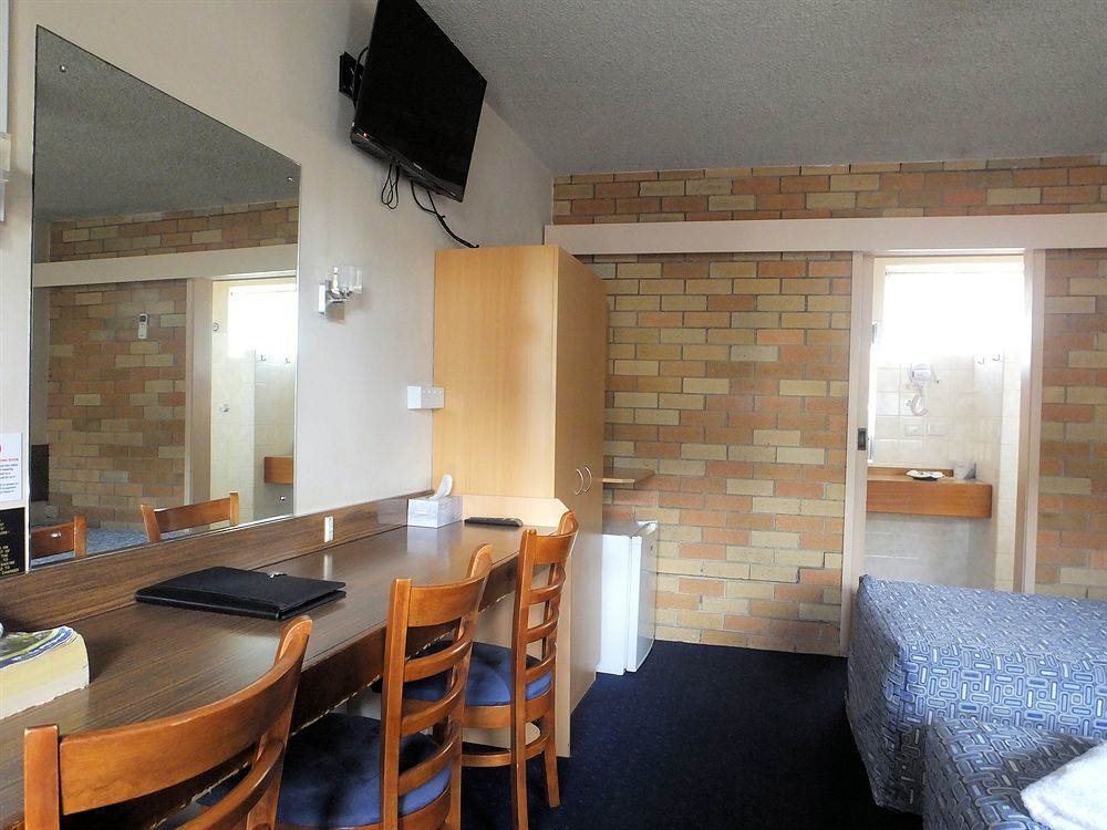 Hunter Valley Motel Cessnock Bagian luar foto