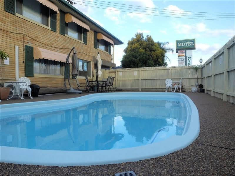 Hunter Valley Motel Cessnock Bagian luar foto