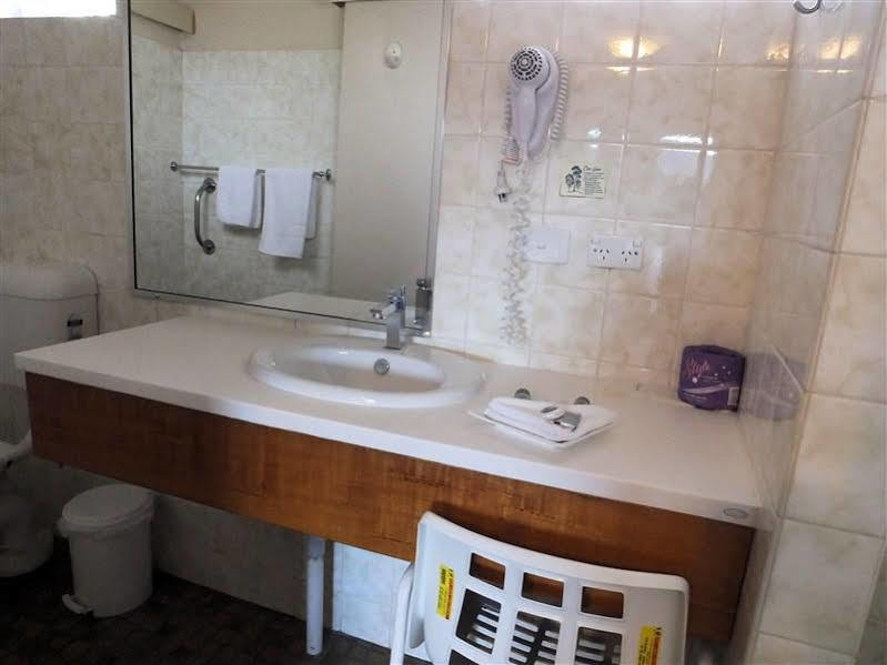 Hunter Valley Motel Cessnock Bagian luar foto