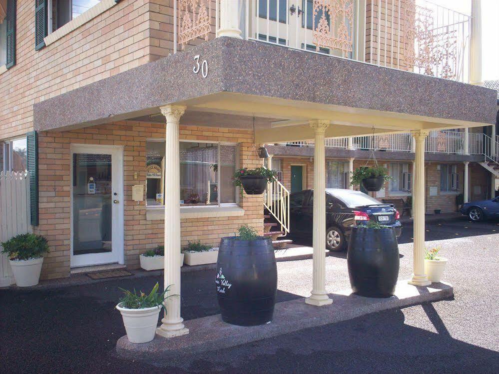 Hunter Valley Motel Cessnock Bagian luar foto