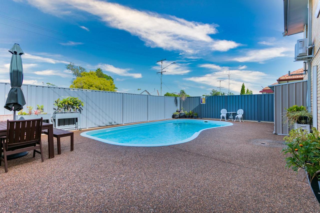 Hunter Valley Motel Cessnock Bagian luar foto