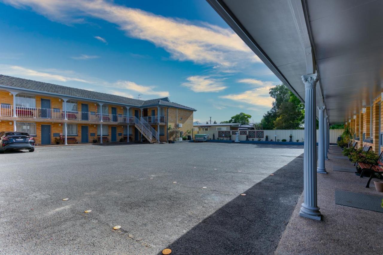 Hunter Valley Motel Cessnock Bagian luar foto