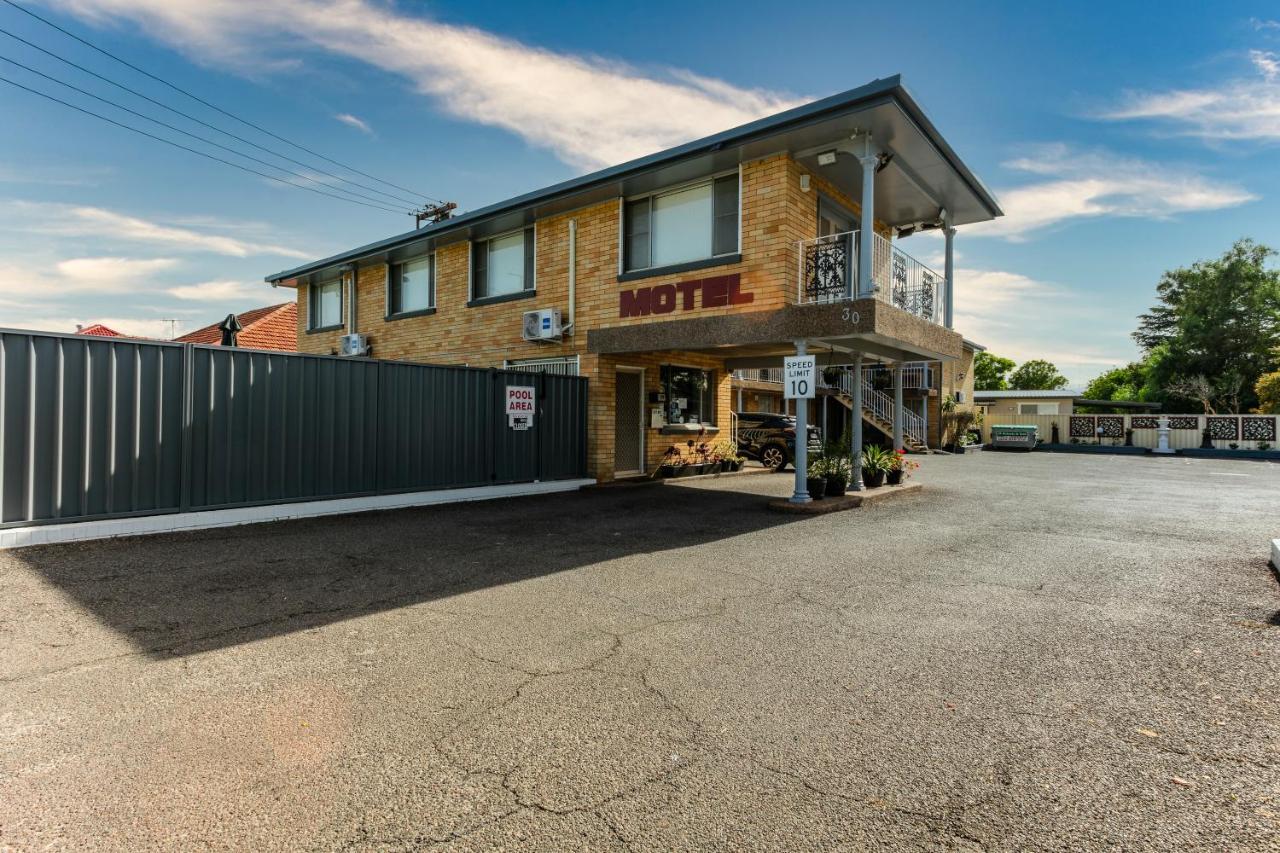 Hunter Valley Motel Cessnock Bagian luar foto